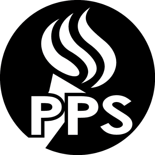 Portland Public Schools logo