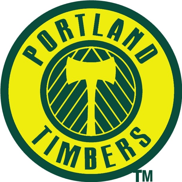 Portland Timbers logo